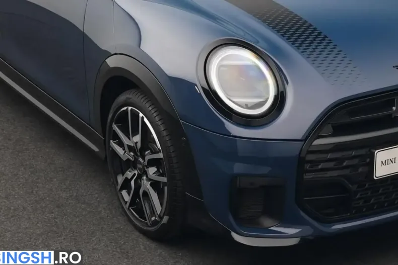 MINI Cooper S din 2025 cu 8.936 km - oferta MIN228700 - foto 22