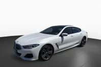 BMW 840 (Seria 8) din 2025 cu 25.388 km - oferta BMW228701 - foto 1
