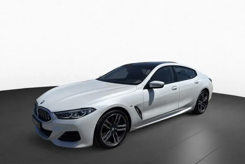 BMW 840 (Seria 8) din 2025 cu 25.388 km - oferta BMW228701 - foto 1