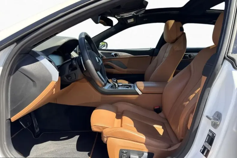 BMW 840 (Seria 8) din 2025 cu 25.388 km - oferta BMW228701 - foto 2