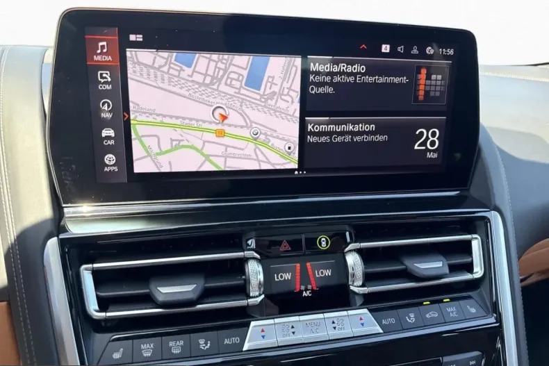 BMW 840 (Seria 8) din 2025 cu 25.388 km - oferta BMW228701 - foto 4