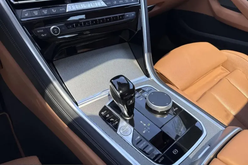 BMW 840 (Seria 8) din 2025 cu 25.388 km - oferta BMW228701 - foto 5