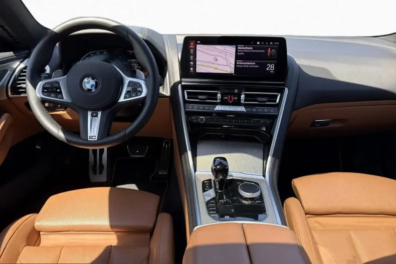 BMW 840 (Seria 8) din 2025 cu 25.388 km - oferta BMW228701 - foto 6
