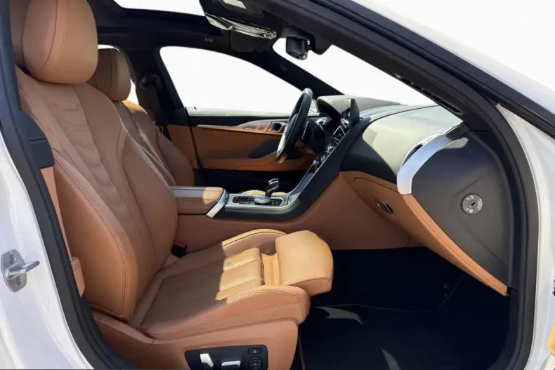 BMW 840 (Seria 8) din 2025 cu 25.388 km - oferta BMW228701 - foto 7