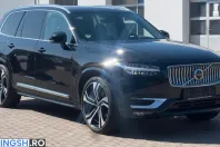 Volvo XC90 din 2024 cu 20.666 km - oferta VOL228702 - foto 1