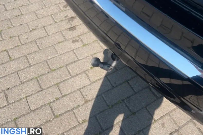 Volvo XC90 din 2024 cu 20.666 km - oferta VOL228702 - foto 17