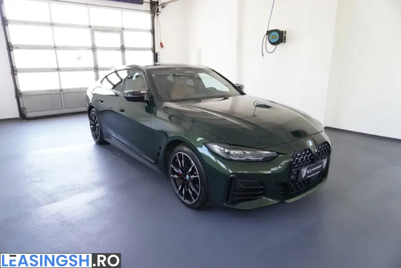 BMW M440 (Seria 4) din 2023 cu 97.000 km - oferta BMW228705 - foto 1