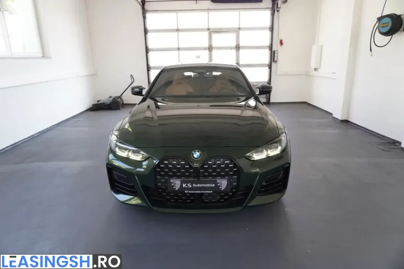 BMW M440 (Seria 4) din 2023 cu 97.000 km - oferta BMW228705 - foto 2