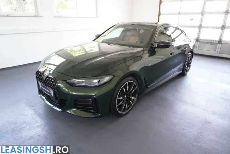 BMW M440 (Seria 4) din 2023 cu 97.000 km - oferta BMW228705 - foto 3