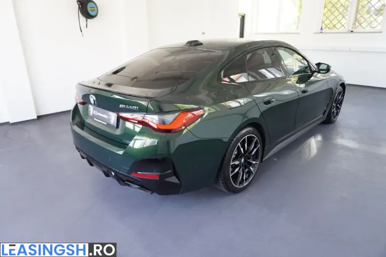 BMW M440 (Seria 4) din 2023 cu 97.000 km - oferta BMW228705 - foto 4