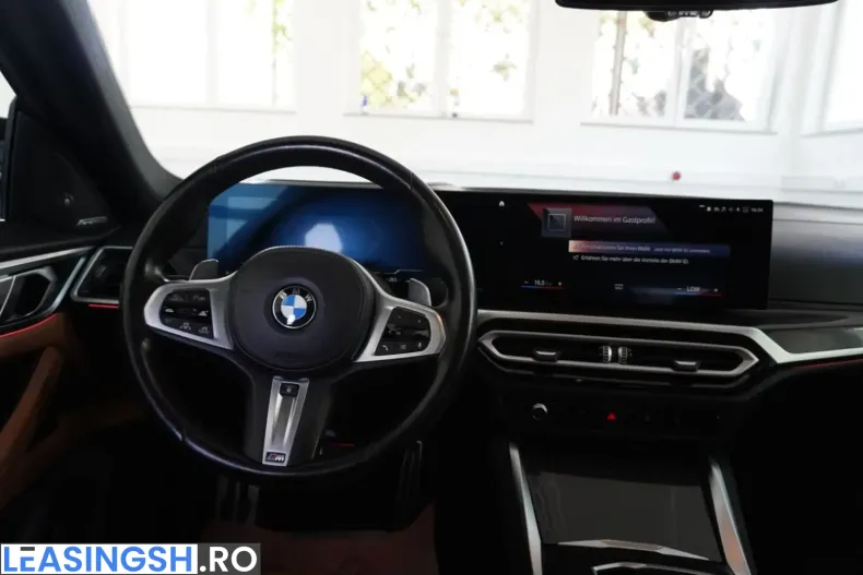 BMW M440 (Seria 4) din 2023 cu 97.000 km - oferta BMW228705 - foto 7