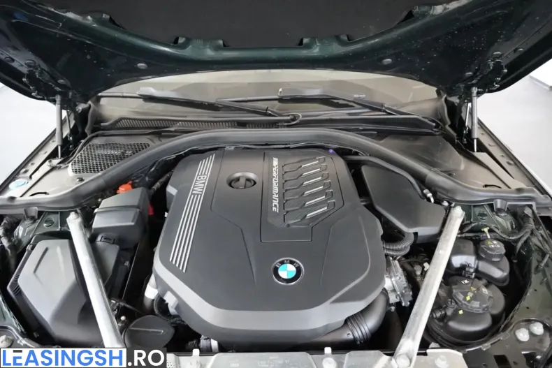 BMW M440 (Seria 4) din 2023 cu 97.000 km - oferta BMW228705 - foto 14