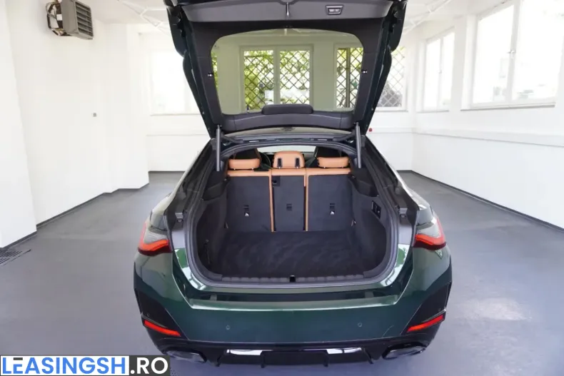 BMW M440 (Seria 4) din 2023 cu 97.000 km - oferta BMW228705 - foto 17