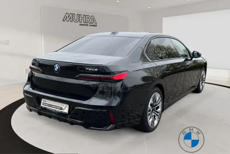 BMW 750 (Seria 7) din 2025 cu 29.980 km - oferta BMW228706 - foto 5