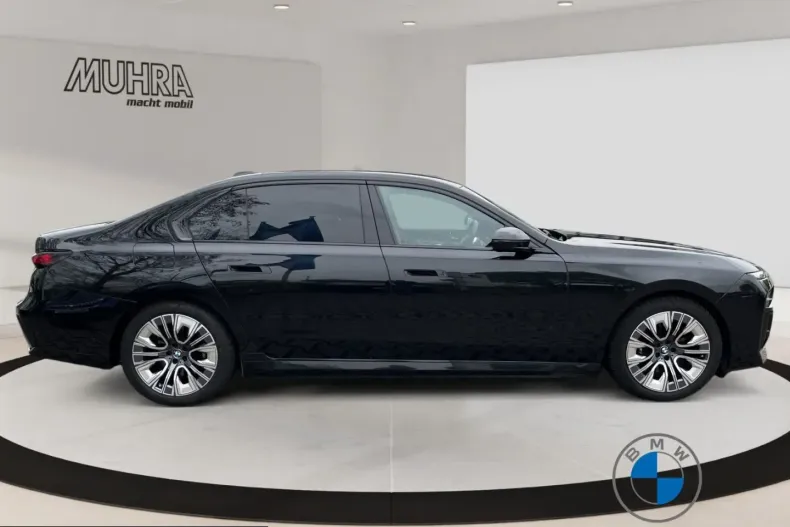 BMW 750 (Seria 7) din 2025 cu 29.980 km - oferta BMW228706 - foto 6