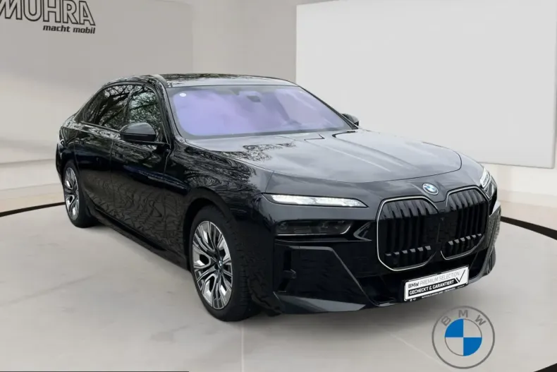 BMW 750 (Seria 7) din 2025 cu 29.980 km - oferta BMW228706 - foto 7