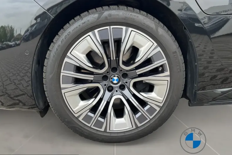 BMW 750 (Seria 7) din 2025 cu 29.980 km - oferta BMW228706 - foto 8