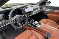 BMW 750 (Seria 7) din 2025 cu 29.980 km - oferta BMW228706 - foto 9