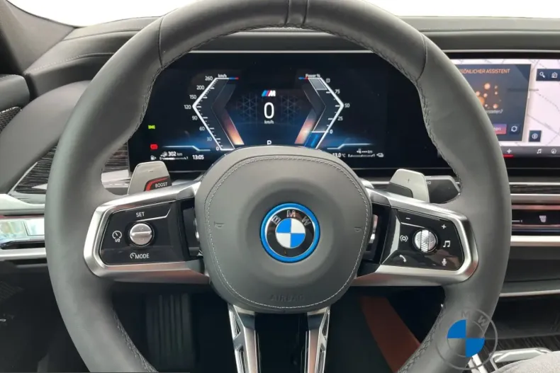 BMW 750 (Seria 7) din 2025 cu 29.980 km - oferta BMW228706 - foto 12