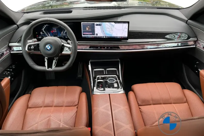 BMW 750 (Seria 7) din 2025 cu 29.980 km - oferta BMW228706 - foto 16