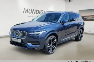 Volvo XC90 din 2023 - oferta VOL228708