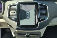 Volvo XC90 din 2023 cu 44.220 km - oferta VOL228708 - foto 11