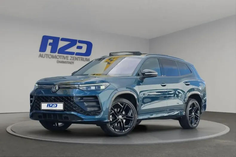 Volkswagen Tayron din 2025 cu 46.000 km - oferta VOL228709 - foto 1