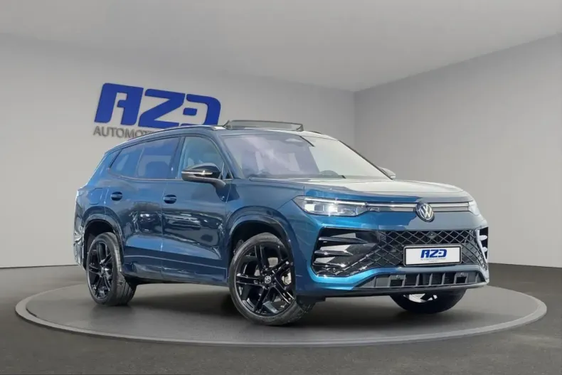 Volkswagen Tayron din 2025 cu 46.000 km - oferta VOL228709 - foto 2