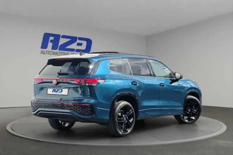 Volkswagen Tayron din 2025 cu 46.000 km - oferta VOL228709 - foto 4