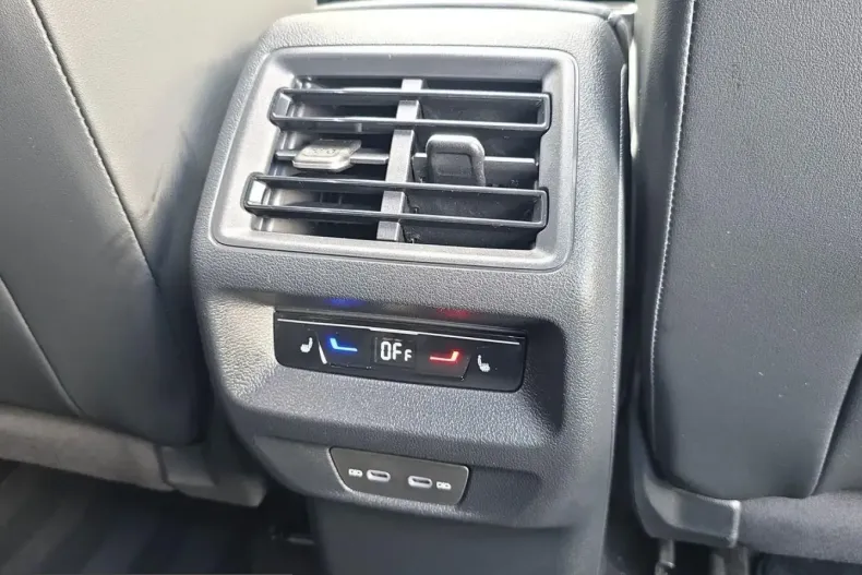 Volkswagen Tayron din 2025 cu 46.000 km - oferta VOL228709 - foto 10