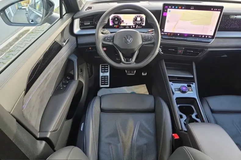 Volkswagen Tayron din 2025 cu 46.000 km - oferta VOL228709 - foto 13
