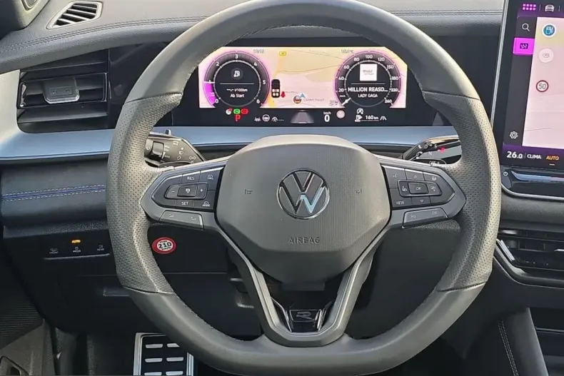 Volkswagen Tayron din 2025 cu 46.000 km - oferta VOL228709 - foto 14