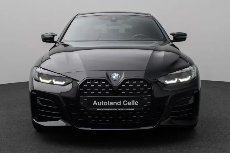 BMW M440 (Seria 4) din 2023 cu 38.455 km - oferta BMW228710 - foto 1