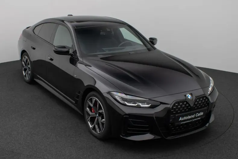 BMW M440 (Seria 4) din 2023 cu 38.455 km - oferta BMW228710 - foto 2