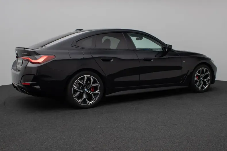 BMW M440 (Seria 4) din 2023 cu 38.455 km - oferta BMW228710 - foto 5