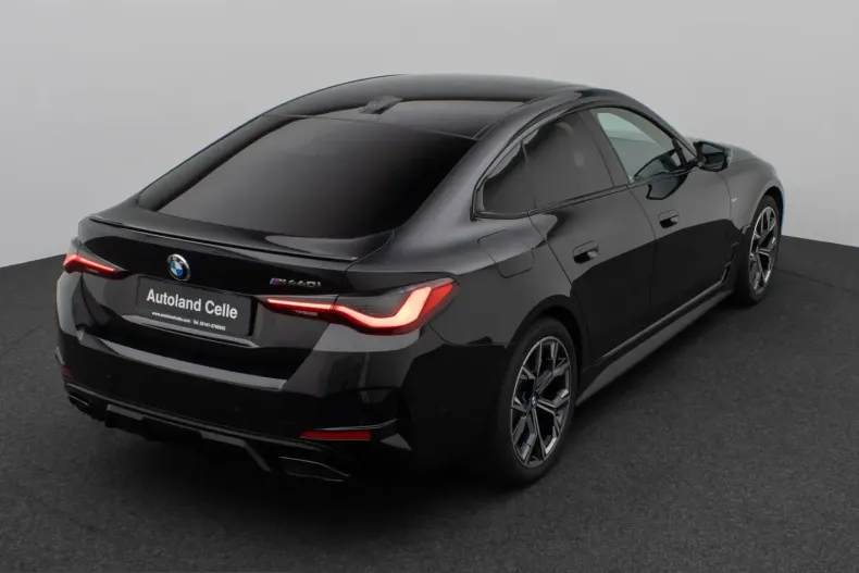 BMW M440 (Seria 4) din 2023 cu 38.455 km - oferta BMW228710 - foto 6