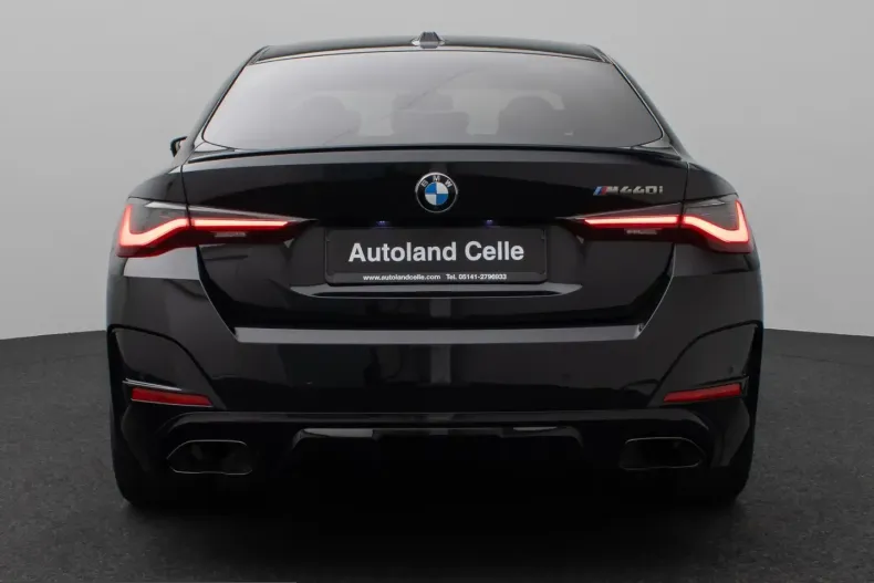 BMW M440 (Seria 4) din 2023 cu 38.455 km - oferta BMW228710 - foto 7