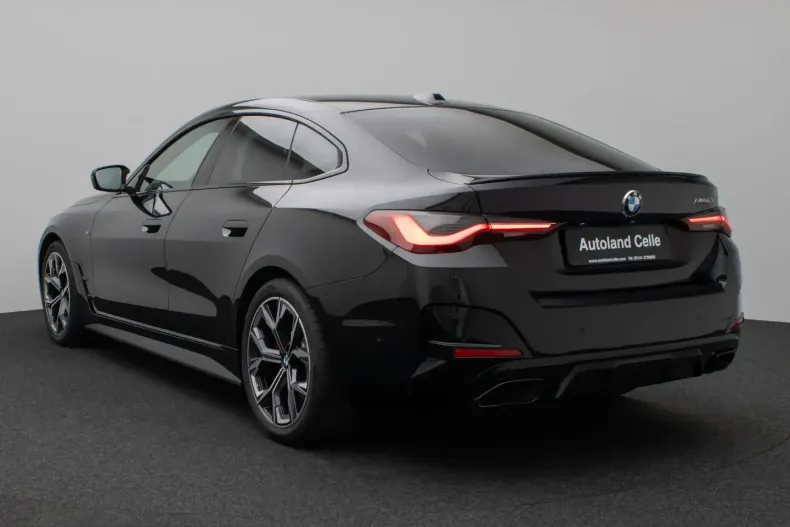 BMW M440 (Seria 4) din 2023 cu 38.455 km - oferta BMW228710 - foto 8