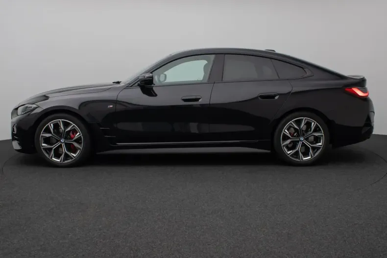 BMW M440 (Seria 4) din 2023 cu 38.455 km - oferta BMW228710 - foto 10