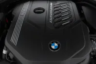 BMW M440 (Seria 4) din 2023 cu 38.455 km - oferta BMW228710 - foto 13