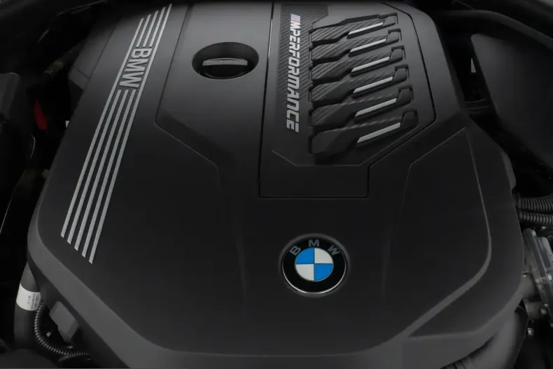 BMW M440 (Seria 4) din 2023 cu 38.455 km - oferta BMW228710 - foto 13