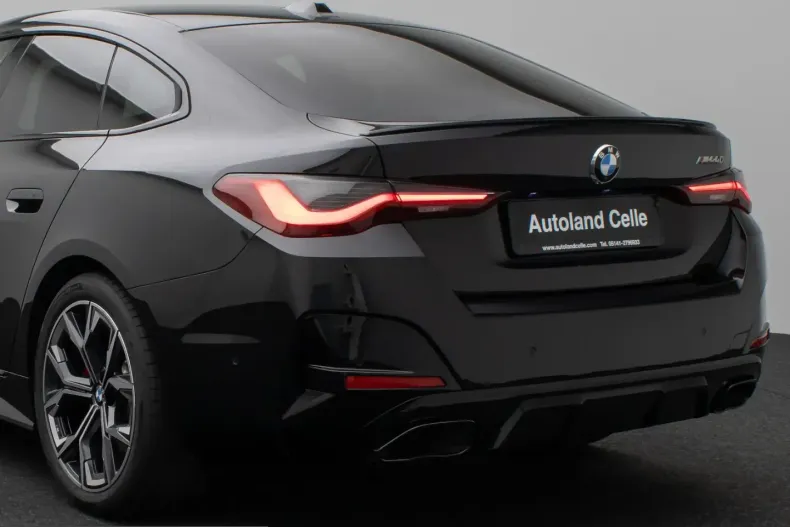 BMW M440 (Seria 4) din 2023 cu 38.455 km - oferta BMW228710 - foto 14