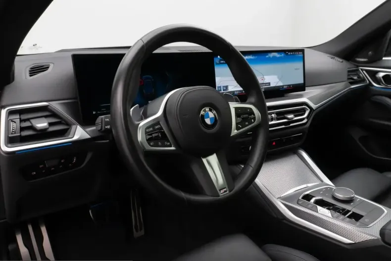 BMW M440 (Seria 4) din 2023 cu 38.455 km - oferta BMW228710 - foto 19