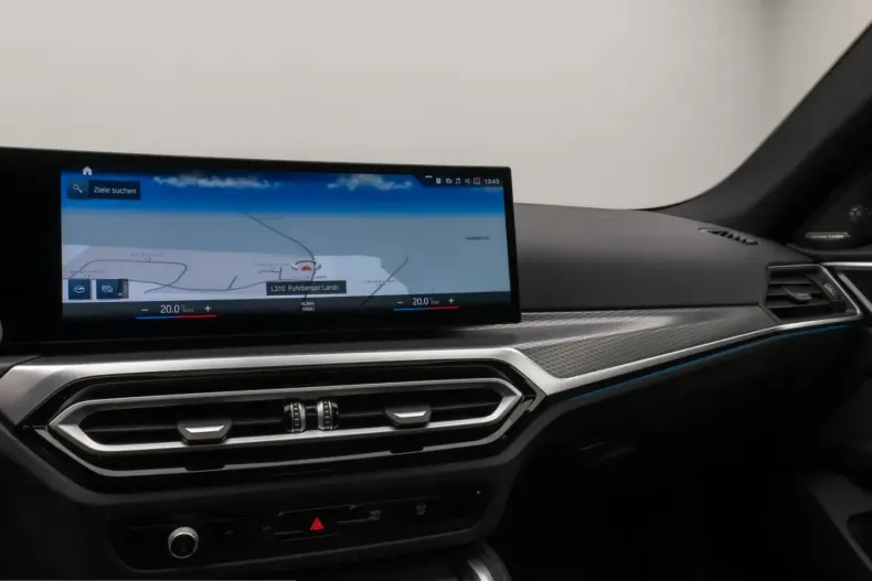 BMW M440 (Seria 4) din 2023 cu 38.455 km - oferta BMW228710 - foto 20