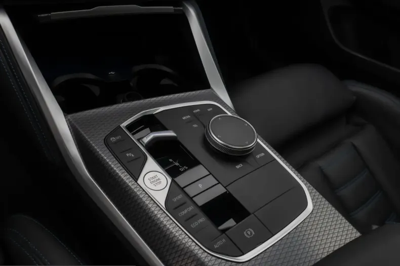BMW M440 (Seria 4) din 2023 cu 38.455 km - oferta BMW228710 - foto 21