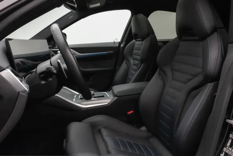 BMW M440 (Seria 4) din 2023 cu 38.455 km - oferta BMW228710 - foto 34
