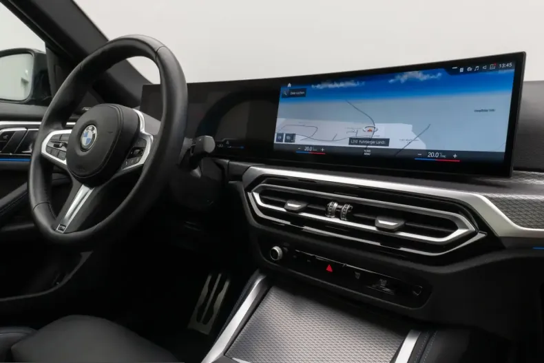 BMW M440 (Seria 4) din 2023 cu 38.455 km - oferta BMW228710 - foto 36