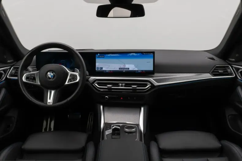 BMW M440 (Seria 4) din 2023 cu 38.455 km - oferta BMW228710 - foto 38