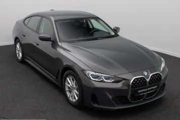 BMW 420d din 2022 - oferta BMW228711