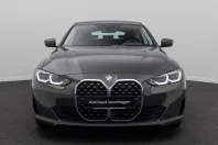 BMW 420d (Seria 4) din 2022 cu 36.832 km - oferta BMW228711 - foto 2